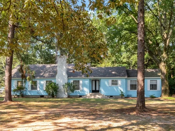 308 McQueen Ave, Mobile, AL 36609