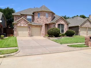 3621 Nandina Dr, Flower Mound, TX 75022