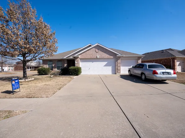100 Robin Ln, Forney, TX 75126