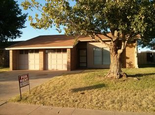 5926 10th Dr, Lubbock, TX 79416