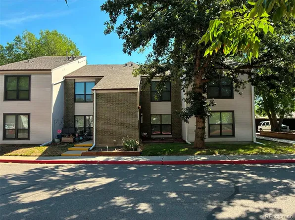 3550 S Harlan Street #242, Denver, CO 80235