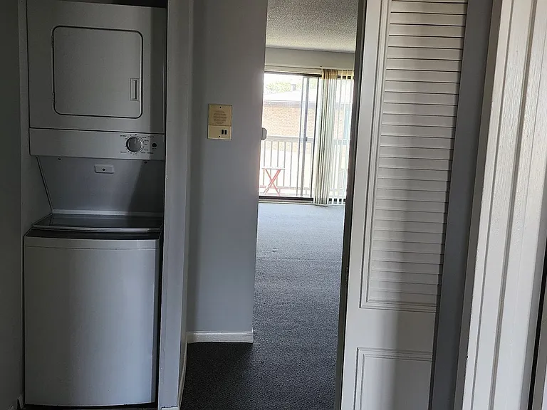 Washer-dryer