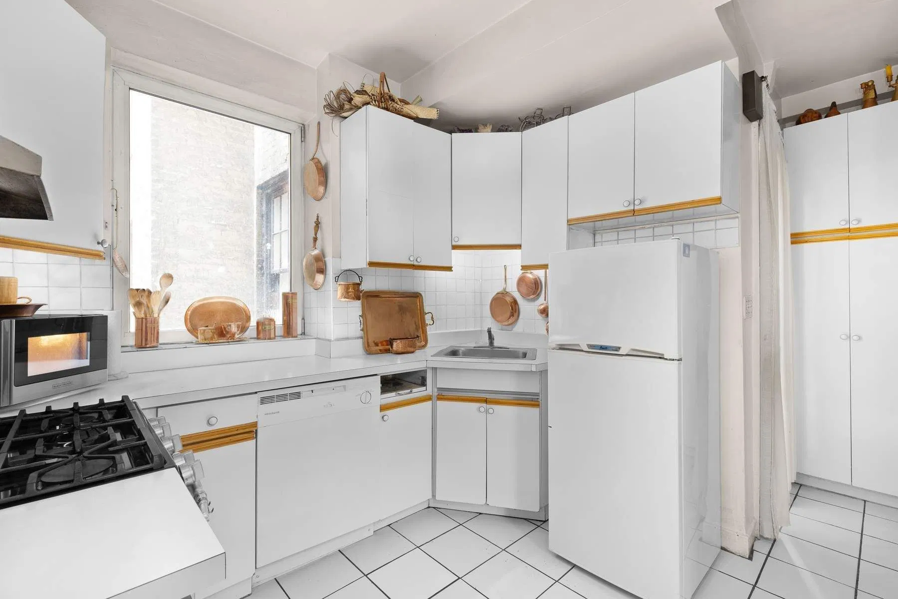 52 Riverside Drive #7A in Upper West Side, Manhattan | StreetEasy