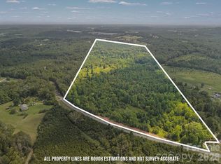 0 Chilly Bowl Rd, Rutherfordton, NC 28139