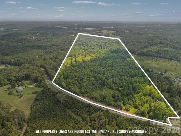 0 Chilly Bowl Rd, Rutherfordton, NC 28139