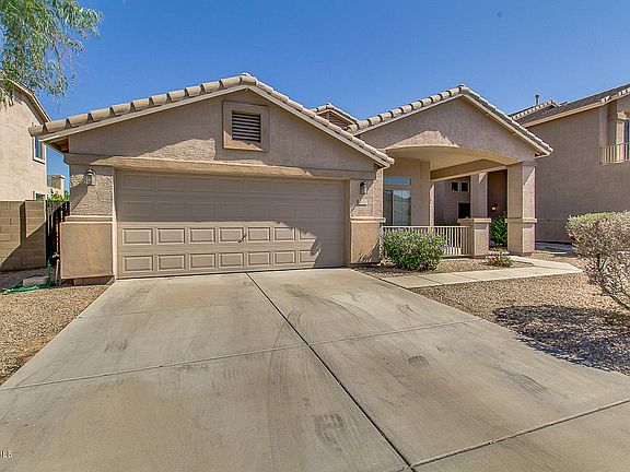 4th image of 2174 W Goldmine Mountain Dr