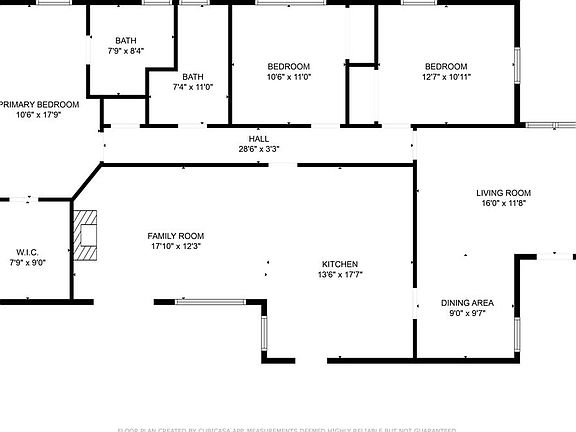 2nd image of 10519 Brinwood Dr