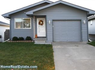 5317 W Partridge Ln, Lincoln, NE 68528