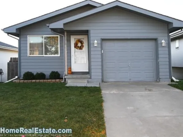 5317 W Partridge Ln, Lincoln, NE 68528