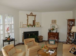 711 Poinsettia St, Columbia, SC 29205
