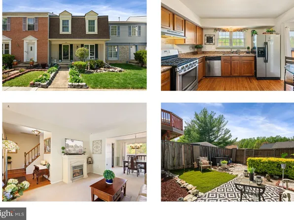 12286 Dapple Gray Ct, Woodbridge, VA 22192