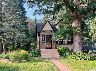 614 1st St SE, Mason City, IA 50401