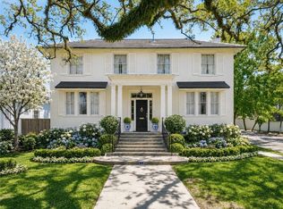 119 Audubon Blvd, New Orleans, LA 70118