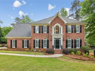730 Mount Oglethorpe Trl, Johns Creek, GA 30022