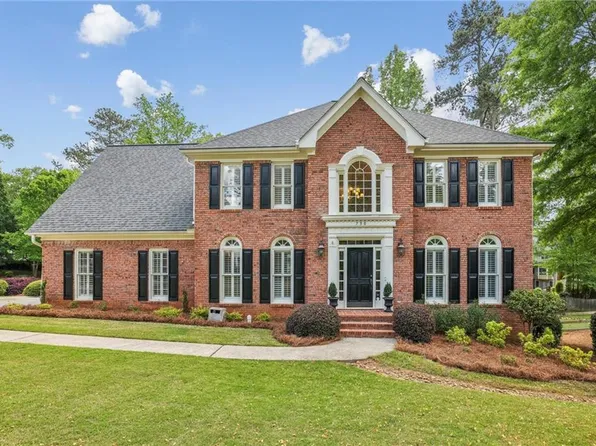 730 Mount Oglethorpe Trl, Johns Creek, GA 30022
