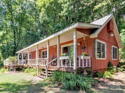 1149 Oxner Cove Rd, Waynesville, NC, 28786