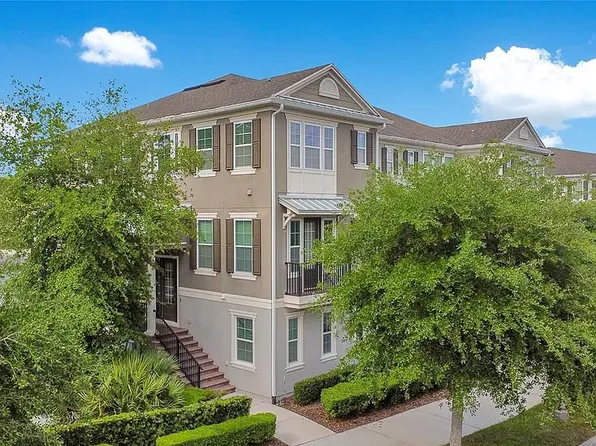 53 Boardwalk Ave, Oviedo, FL 32765