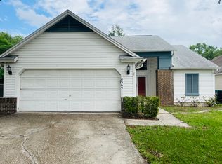 10569 Glassborough Dr, Orlando, FL 32825