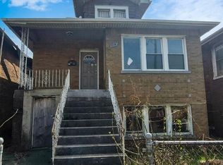 1113 W 11th Ave, Gary, IN