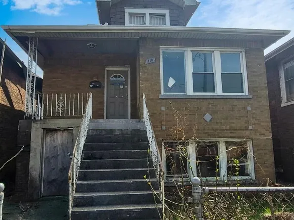 1113 W 11th Ave, Gary, IN 46407