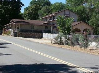 6982 Caliente Bodfish Rd, Caliente, CA 93518