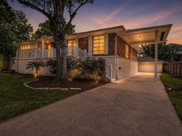 4715 Braesvalley Dr, Houston, TX 77096