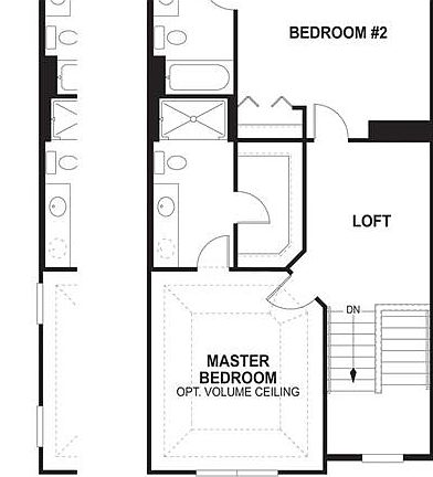 Second Floor