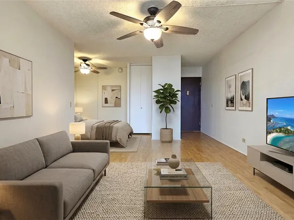 2740 Kuilei St APT 2204, Honolulu, HI 96826
