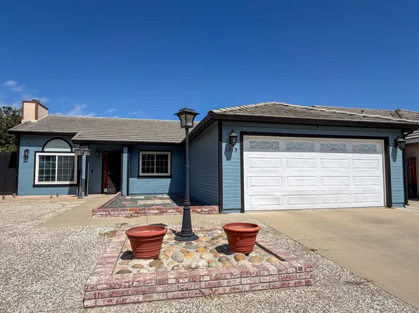1313 Fannell Dr, Ceres, CA 95307
