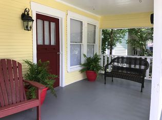 2816 Lipscomb St, Fort Worth, TX 76110