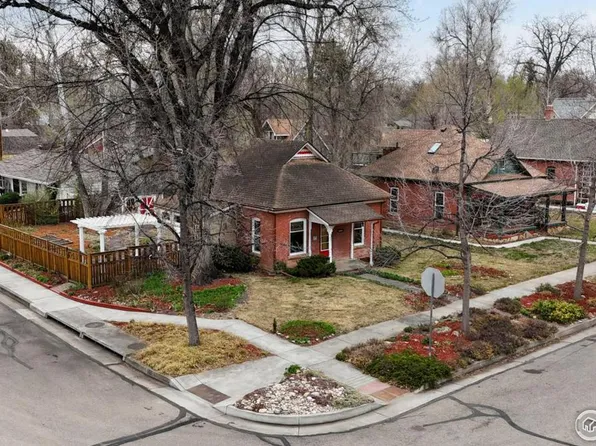 729 Smith St, Fort Collins, CO 80524