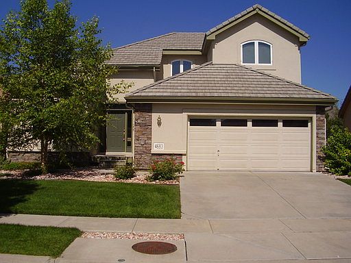 1st image of 4683 Foothills Dr