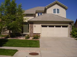 4683 Foothills Dr, Loveland, CO 80537