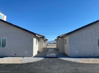 640 E Alabama St #4, Pahrump, NV 89048