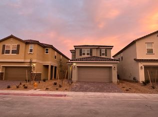 2278 Teatro Ave, Henderson, NV 89044