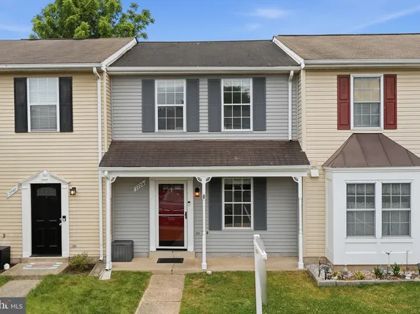 7779 Gateshead Ln, Manassas, VA 20109