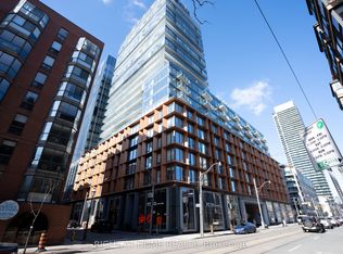 60 Colborne St #1803, Toronto, ON