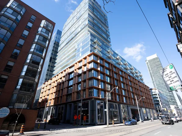 60 Colborne St, Toronto, ON