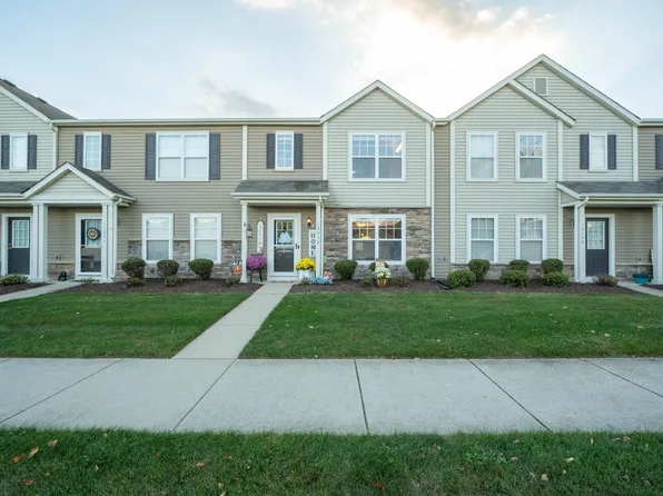 13952 Flagstaff St, Cedar Lake, IN 46303