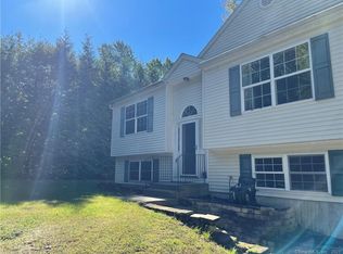 63 High Meadow Dr, Plainfield, CT 06374