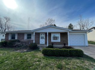 9548 Fantasy Ln, Saint Louis, MO