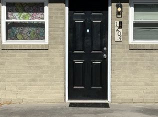 1204 Cedar Ln SW #1, Cleveland, TN 37311