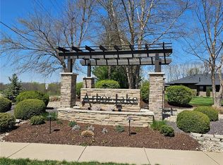 3711 Cabernet Ln, Edwardsville, IL 62025