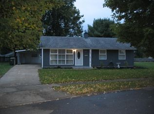 3041 Salem Dr, South Bend, IN 46615