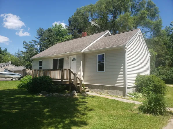 6448 Verdun St, Mount Morris, MI 48458