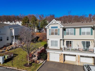 1048 Shadowlawn Drive UNIT 700, Green Brook, NJ, 08812