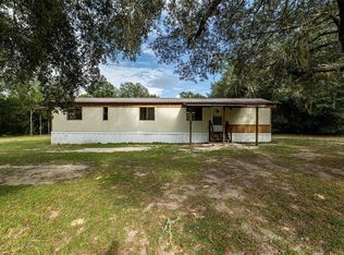 5865 NE 137th Ter, Williston, FL 32696
