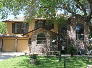 2114 Rosemary Ln, Round Rock, TX 78664