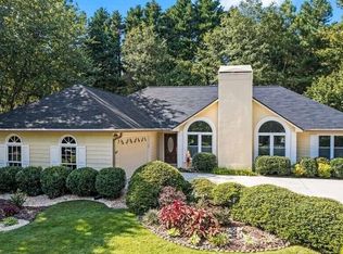 2341 Park Valley Way, Dacula, GA 30019