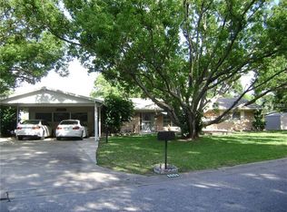 1601 S Evergreen Ave, Clearwater, FL 33756